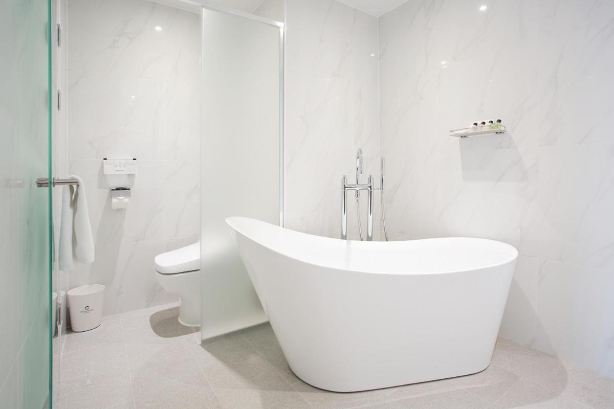 Gangneung City Hotel Екстериор снимка